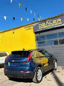 2020 Cadillac XT4 Luxury   - Photo 13 - Denver, CO 80204