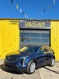 2020 Cadillac XT4 Luxury   - Photo 3 - Denver, CO 80204