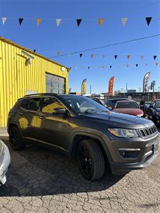 2017 Jeep Compass Latitude - Photo 3 - Denver, CO 80204