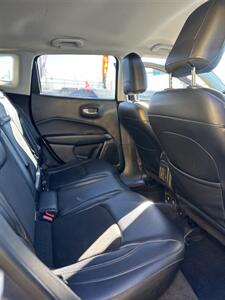 2017 Jeep Compass Latitude - Photo 8 - Denver, CO 80204