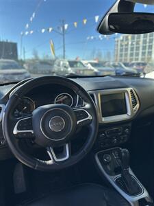 2017 Jeep Compass Latitude - Photo 11 - Denver, CO 80204