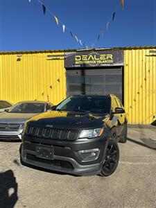 2017 Jeep Compass Latitude - Photo 2 - Denver, CO 80204