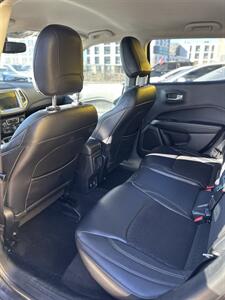 2017 Jeep Compass Latitude - Photo 6 - Denver, CO 80204