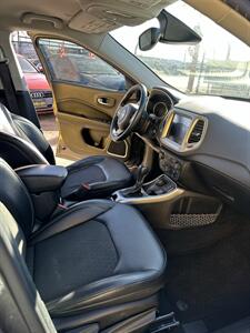 2017 Jeep Compass Latitude - Photo 10 - Denver, CO 80204