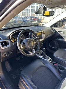 2017 Jeep Compass Latitude - Photo 5 - Denver, CO 80204