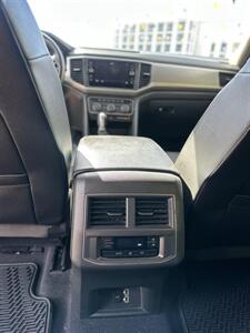 2019 Volkswagen Atlas V6 SE - Photo 9 - Denver, CO 80204
