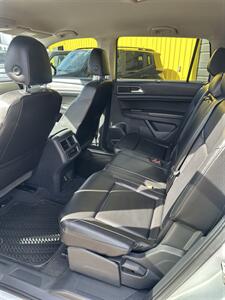 2019 Volkswagen Atlas V6 SE - Photo 7 - Denver, CO 80204