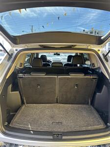 2019 Volkswagen Atlas V6 SE - Photo 4 - Denver, CO 80204