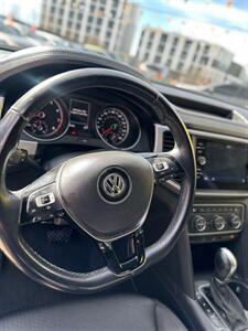 2019 Volkswagen Atlas V6 SE - Photo 12 - Denver, CO 80204