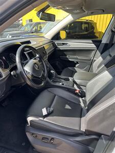 2019 Volkswagen Atlas V6 SE - Photo 11 - Denver, CO 80204