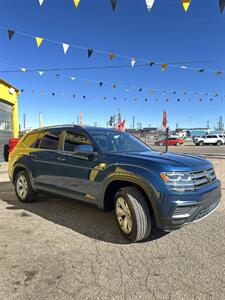2018 Volkswagen Atlas 2.0T S - Photo 3 - Denver, CO 80204