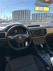 2018 Volkswagen Atlas 2.0T S - Photo 7 - Denver, CO 80204