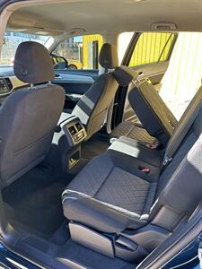 2018 Volkswagen Atlas 2.0T S - Photo 10 - Denver, CO 80204