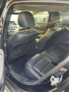 2017 INFINITI QX30 Luxury   - Photo 8 - Denver, CO 80204