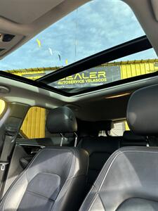 2017 INFINITI QX30 Luxury   - Photo 10 - Denver, CO 80204