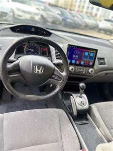 2008 Honda Civic LX - Photo 7 - Denver, CO 80204