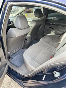 2008 Honda Civic LX - Photo 5 - Denver, CO 80204