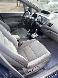 2008 Honda Civic LX - Photo 9 - Denver, CO 80204