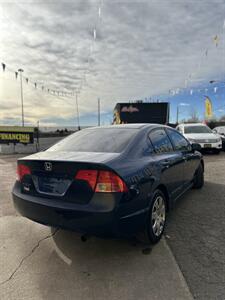 2008 Honda Civic LX - Photo 4 - Denver, CO 80204