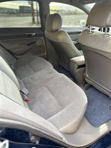 2008 Honda Civic LX - Photo 8 - Denver, CO 80204
