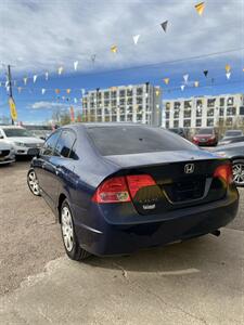 2008 Honda Civic LX - Photo 3 - Denver, CO 80204