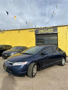2008 Honda Civic LX - Photo 2 - Denver, CO 80204