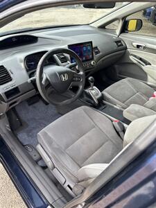 2008 Honda Civic LX - Photo 6 - Denver, CO 80204