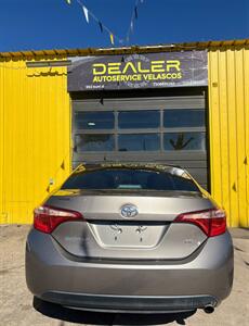 2018 Toyota Corolla L   - Photo 3 - Denver, CO 80204