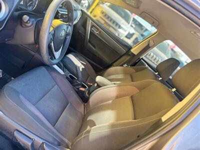 2018 Toyota Corolla L   - Photo 13 - Denver, CO 80204