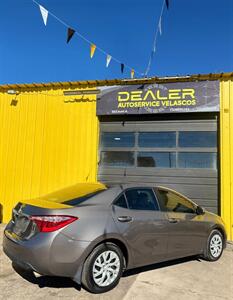 2018 Toyota Corolla L   - Photo 4 - Denver, CO 80204