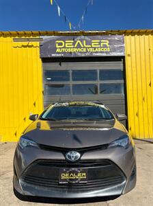 2018 Toyota Corolla L   - Photo 2 - Denver, CO 80204