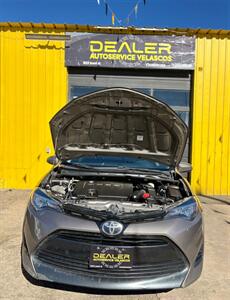 2018 Toyota Corolla L   - Photo 8 - Denver, CO 80204