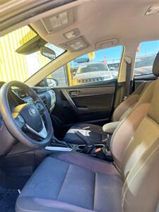 2018 Toyota Corolla L   - Photo 10 - Denver, CO 80204