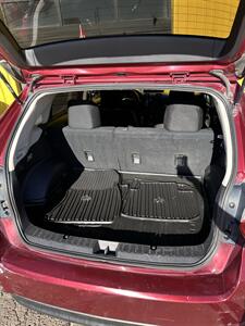 2012 Subaru Impreza 2.0i Premium   - Photo 5 - Denver, CO 80204