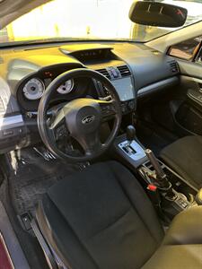 2012 Subaru Impreza 2.0i Premium   - Photo 9 - Denver, CO 80204
