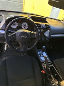 2012 Subaru Impreza 2.0i Premium   - Photo 10 - Denver, CO 80204