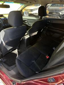 2012 Subaru Impreza 2.0i Premium   - Photo 8 - Denver, CO 80204