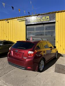 2012 Subaru Impreza 2.0i Premium   - Photo 3 - Denver, CO 80204
