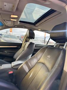 2011 INFINITI G37 Sedan x   - Photo 7 - Denver, CO 80204