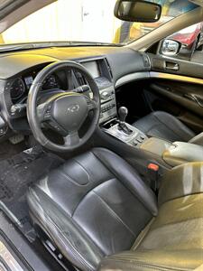 2011 INFINITI G37 Sedan x   - Photo 6 - Denver, CO 80204