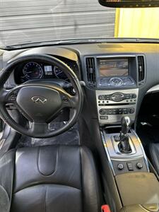 2011 INFINITI G37 Sedan x   - Photo 8 - Denver, CO 80204
