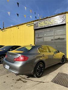 2011 INFINITI G37 Sedan x   - Photo 4 - Denver, CO 80204