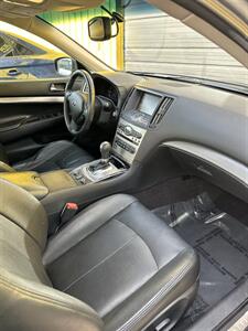 2011 INFINITI G37 Sedan x   - Photo 11 - Denver, CO 80204