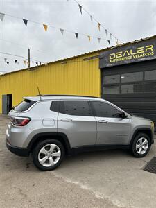 2021 Jeep Compass Latitude - Photo 3 - Denver, CO 80204