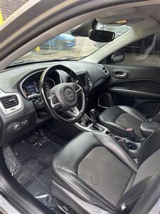 2021 Jeep Compass Latitude - Photo 10 - Denver, CO 80204