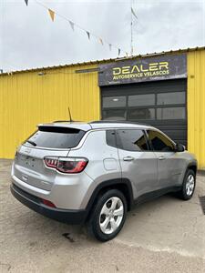 2021 Jeep Compass Latitude - Photo 4 - Denver, CO 80204