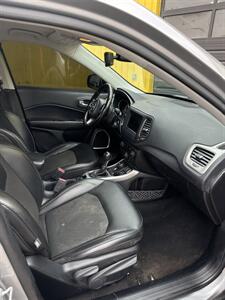 2021 Jeep Compass Latitude - Photo 9 - Denver, CO 80204