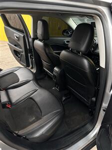 2021 Jeep Compass Latitude - Photo 8 - Denver, CO 80204