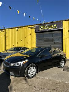 2017 Kia Forte LX - Photo 1 - Denver, CO 80204
