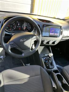 2017 Kia Forte LX - Photo 9 - Denver, CO 80204